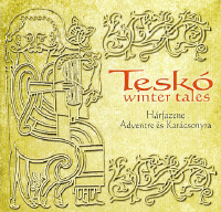 Tesk - Winter Tales